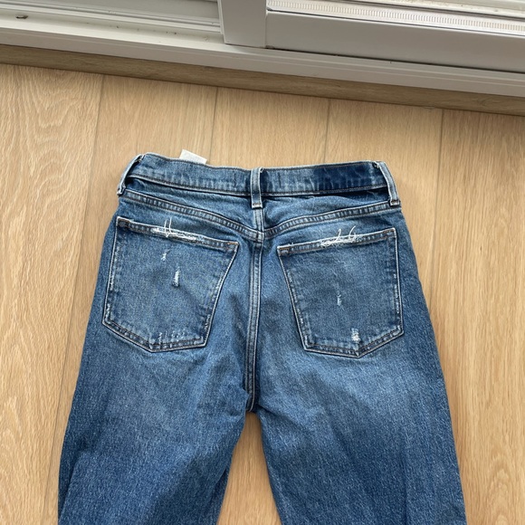 Abercrombie Jeans - Picture 4 of 4